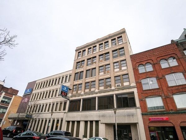 302-322 High St, Holyoke, MA 01040