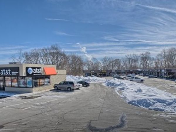 544 Milford Road, Swansea, MA 02777