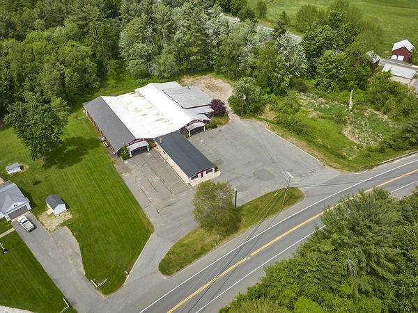 74 College Hwy, Southampton, MA 01073