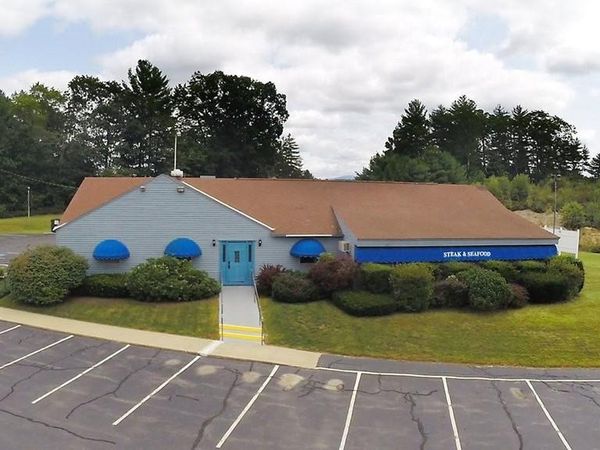 626 W Swanzey Rd, Swanzey, NH 03446