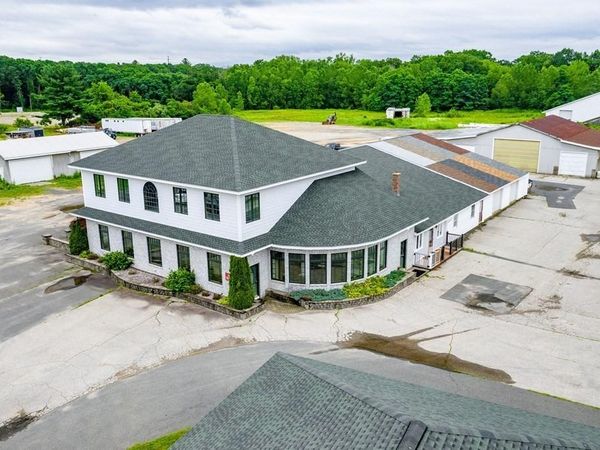 769 Silver St, Agawam, MA 01001