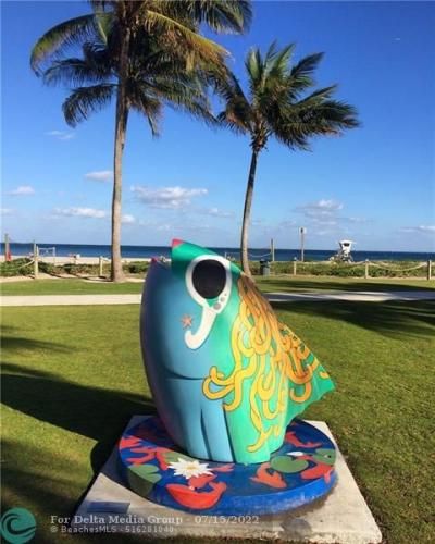 3209 SE 8 Street, Unit 710, Pompano Beach, FL 33062 Photo