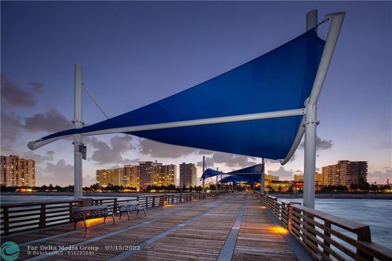 3209 SE 8 Street, Unit 710, Pompano Beach, FL 33062 Photo