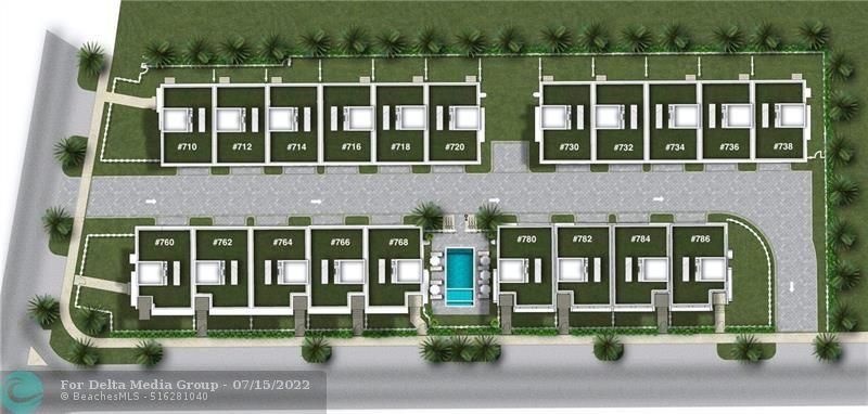 3209 SE 8 Street, Unit 710, Pompano Beach, FL 33062 Photo