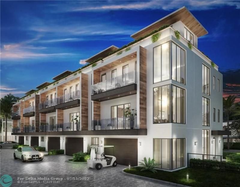 3209 SE 8 Street, Unit 710, Pompano Beach, FL 33062 Photo