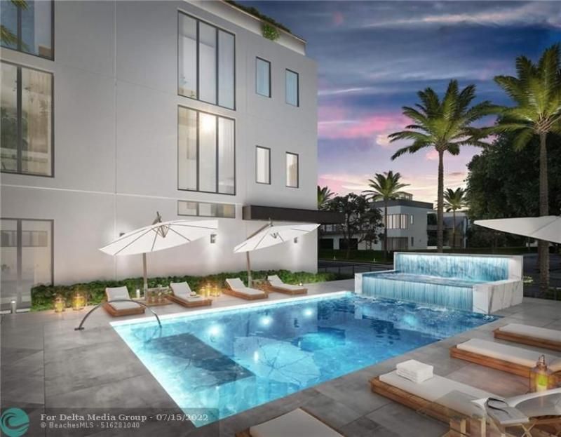 3209 SE 8 Street, Unit 710, Pompano Beach, FL 33062 Photo