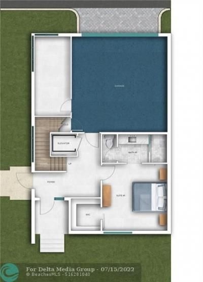 3209 SE 8 Street, Unit 710, Pompano Beach, FL 33062 Photo