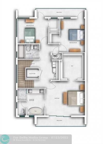 3209 SE 8 Street, Unit 710, Pompano Beach, FL 33062 Photo