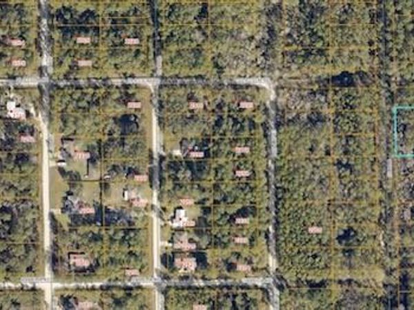 2269 11TH AVENUE, DELAND, FL 32724