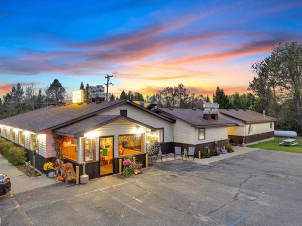 3070 Lupton Road, Lupton, MI 48635