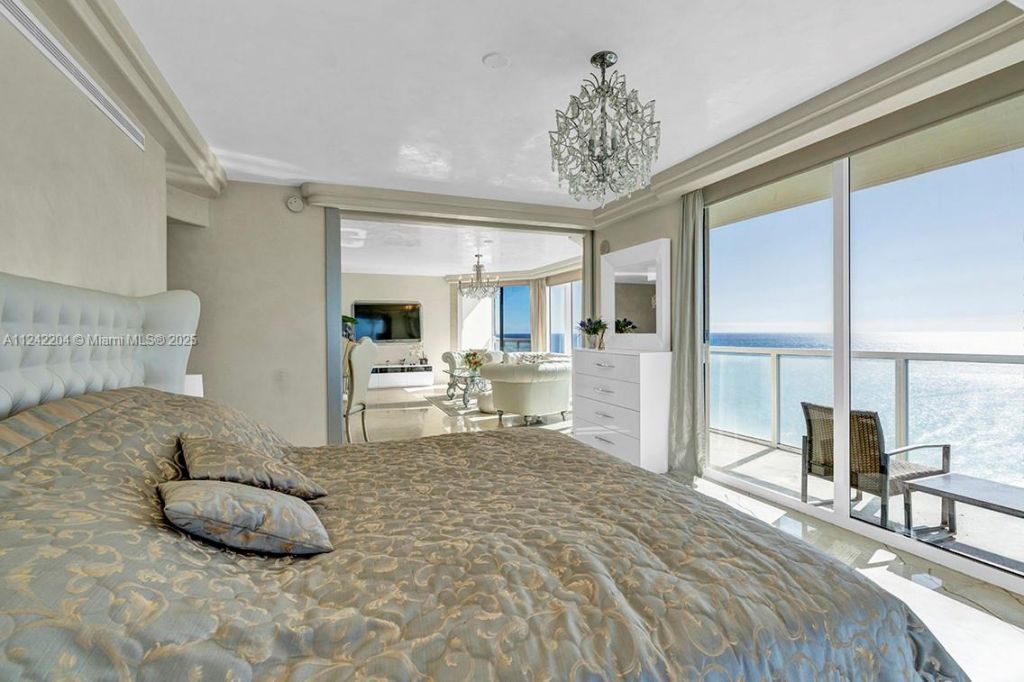 16699 Collins Ave, Unit 2508, Sunny Isles Beach, FL 33160 Photo