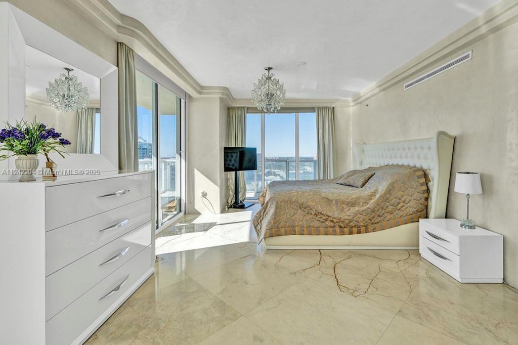 16699 Collins Ave, Unit 2508, Sunny Isles Beach, FL 33160 Photo