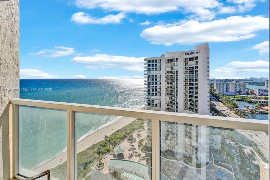16699 Collins Ave, Unit 2508, Sunny Isles Beach, FL 33160 Photo