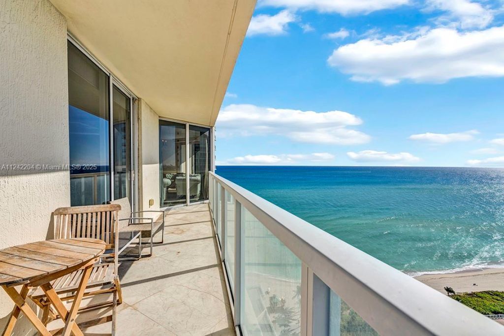 16699 Collins Ave, Unit 2508, Sunny Isles Beach, FL 33160 Photo