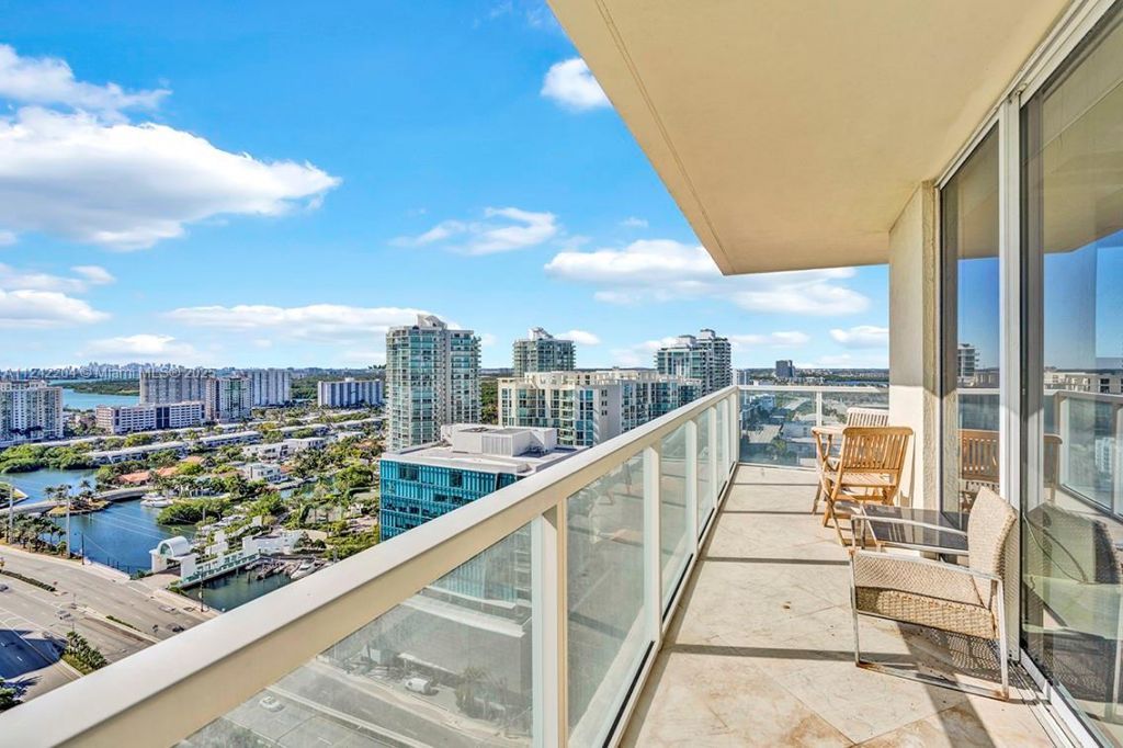 16699 Collins Ave, Unit 2508, Sunny Isles Beach, FL 33160 Photo