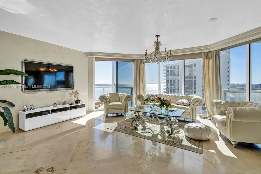 16699 Collins Ave, Unit 2508, Sunny Isles Beach, FL 33160 Photo