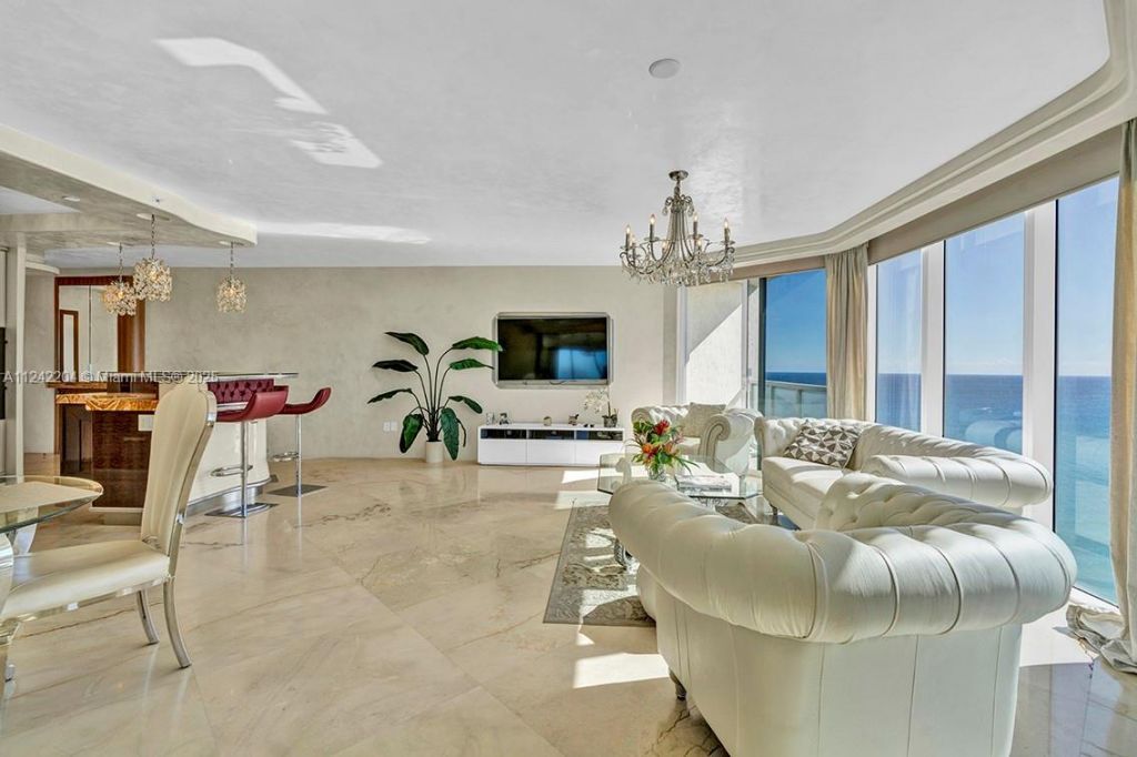 16699 Collins Ave, Unit 2508, Sunny Isles Beach, FL 33160 Photo