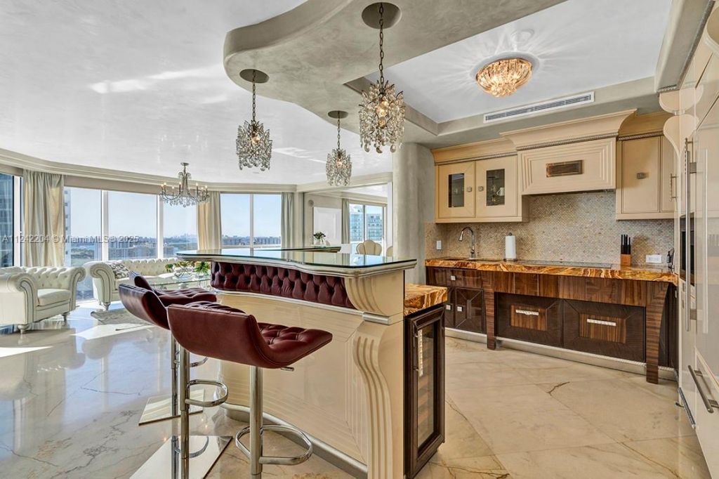 16699 Collins Ave, Unit 2508, Sunny Isles Beach, FL 33160 Photo