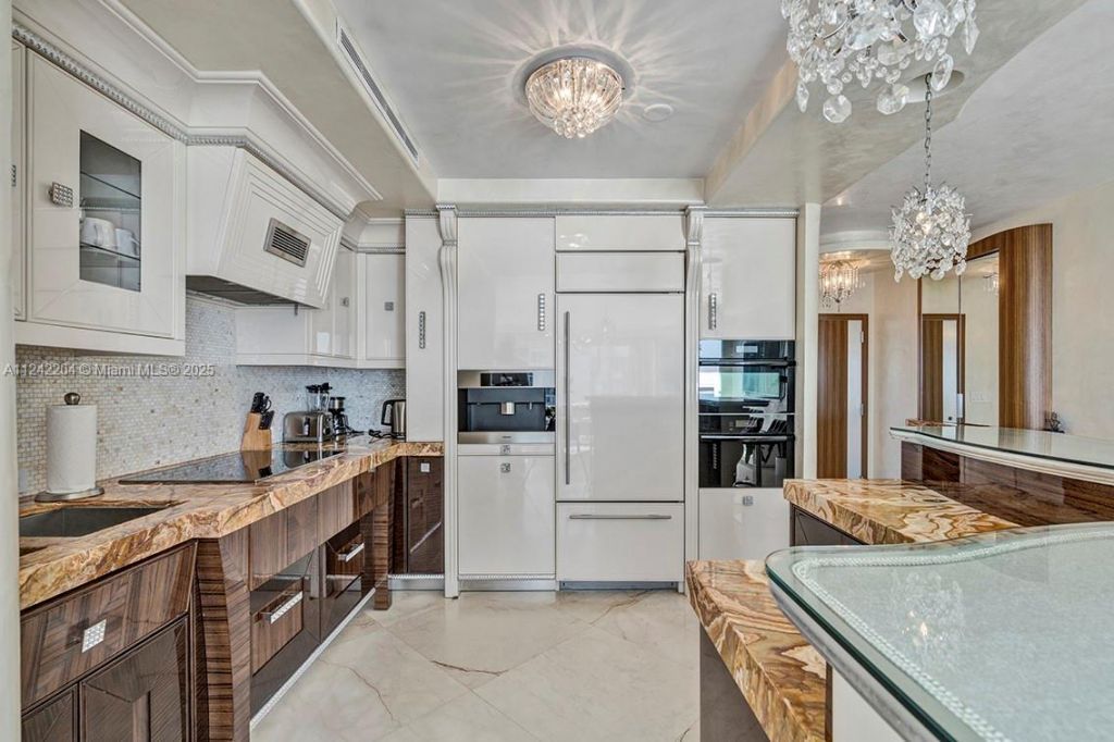 16699 Collins Ave, Unit 2508, Sunny Isles Beach, FL 33160 Photo