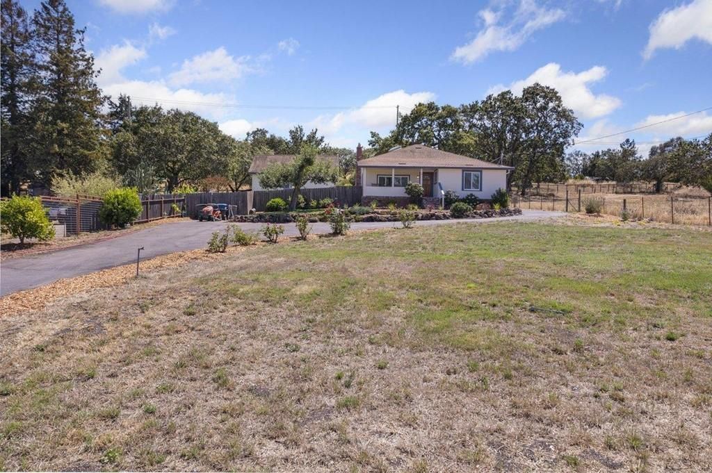 7736 Gravenstein Highway, Cotati, CA 94931 Main Photo