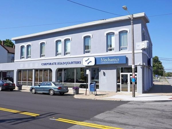 308 Bay St, Taunton, MA 02780