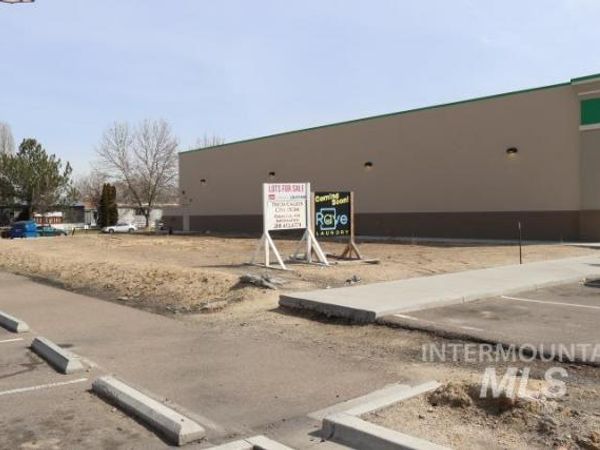 TBD Cleveland Blvd., Caldwell, ID 83605
