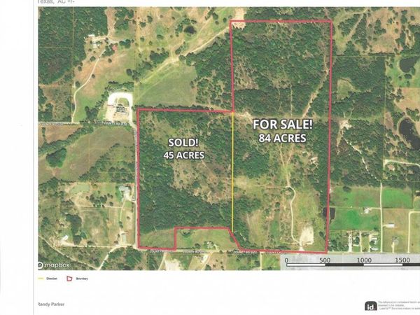378 County Road 3170 Road, Decatur, TX 76234