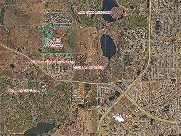 7600 Maple Hill Road, Corcoran, MN 55340