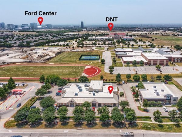 4783 Preston Road, Frisco, TX 75034