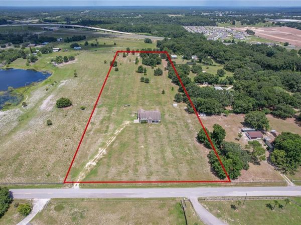 5851 EFFIE DRIVE, APOPKA, FL 32712