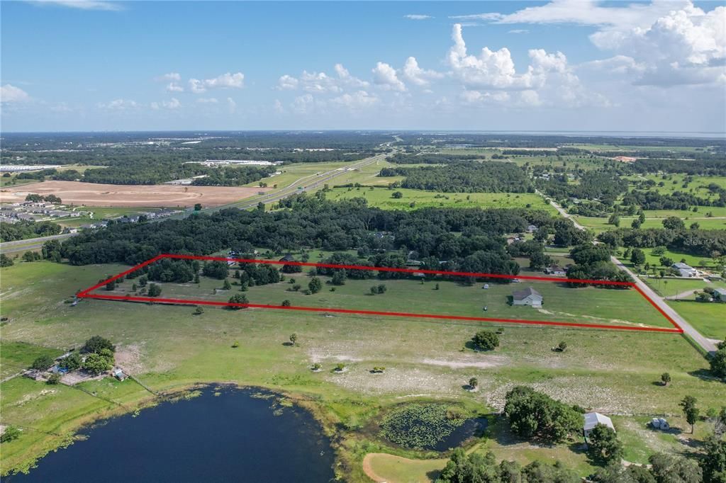 5851 Effie Drive, Apopka, FL 32712 Photo