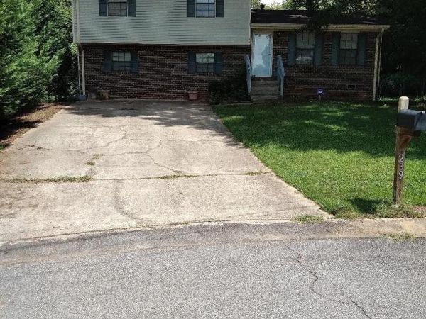 239 Slicky Rock Court, Riverdale, GA 30274