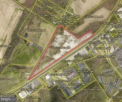 83 HUNTERSTOWN ROAD, GETTYSBURG, PA 17325