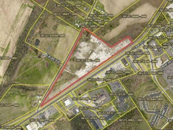 83 HUNTERSTOWN ROAD, GETTYSBURG, PA 17325