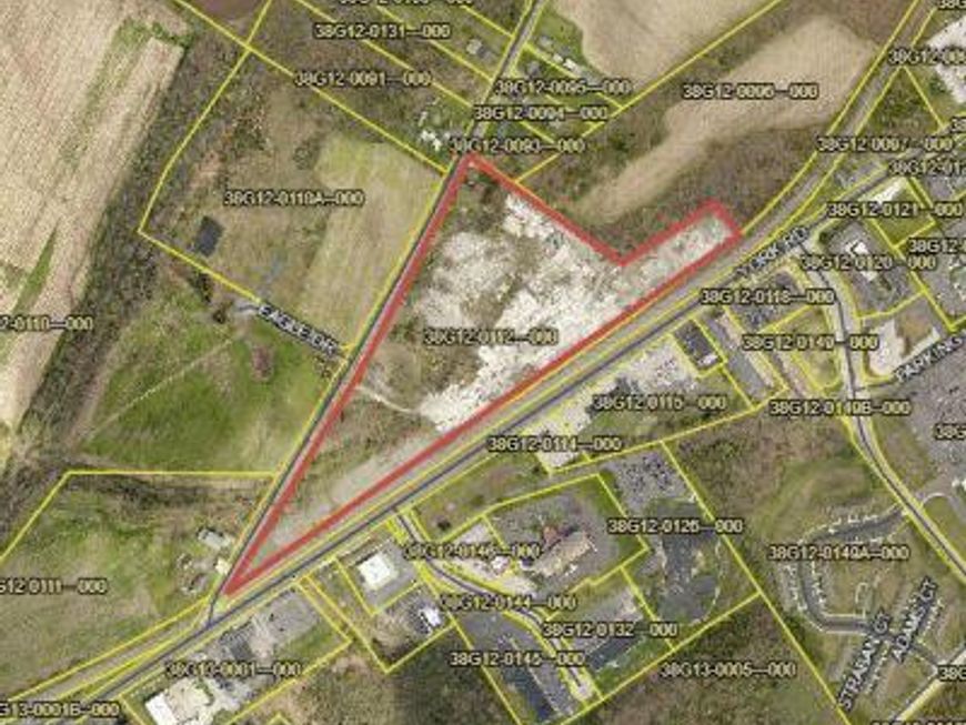 83 Hunterstown Road, Gettysburg, PA 17325 Main Photo