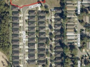 NE 22ND LANE, OCALA, FL 34470