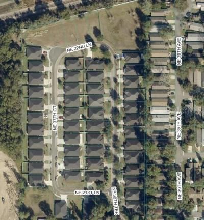 Ne 22nd Lane, Ocala, FL 34470 Photo