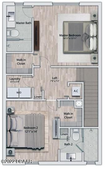 1070 10th Street, New Smyrna Beach, FL 32168 Photo