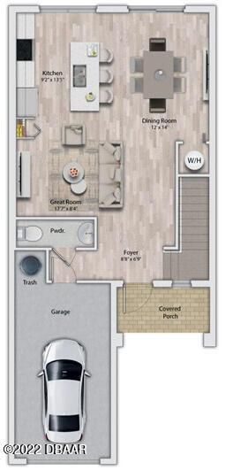 1070 10th Street, New Smyrna Beach, FL 32168 Photo