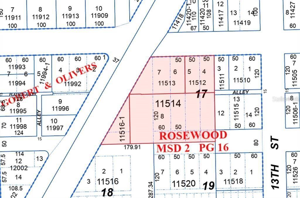 1217 NE 3rd Avenue, Gainesville, FL 32641 Photo