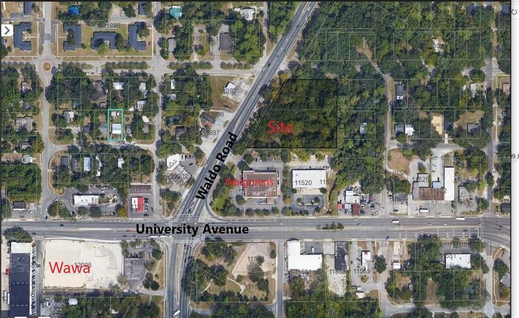 1217 NE 3rd Avenue, Gainesville, FL 32641 Photo