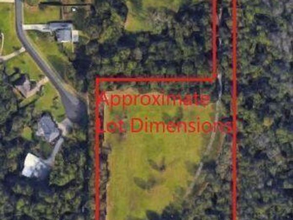 0 Airport Road, Biloxi, MS 39532