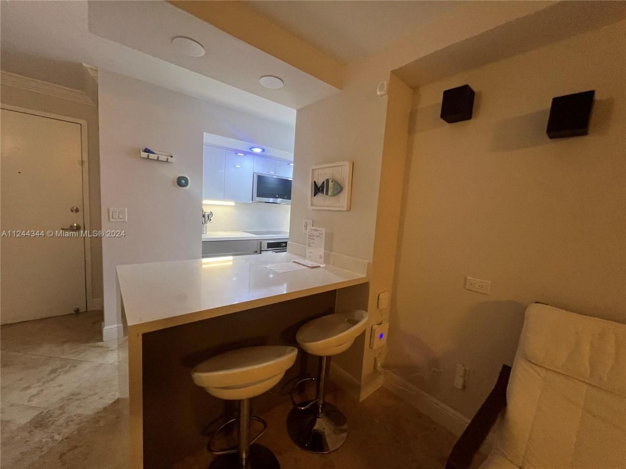 6917 Collins Ave, Unit 809, Miami Beach, FL 33141 Photo
