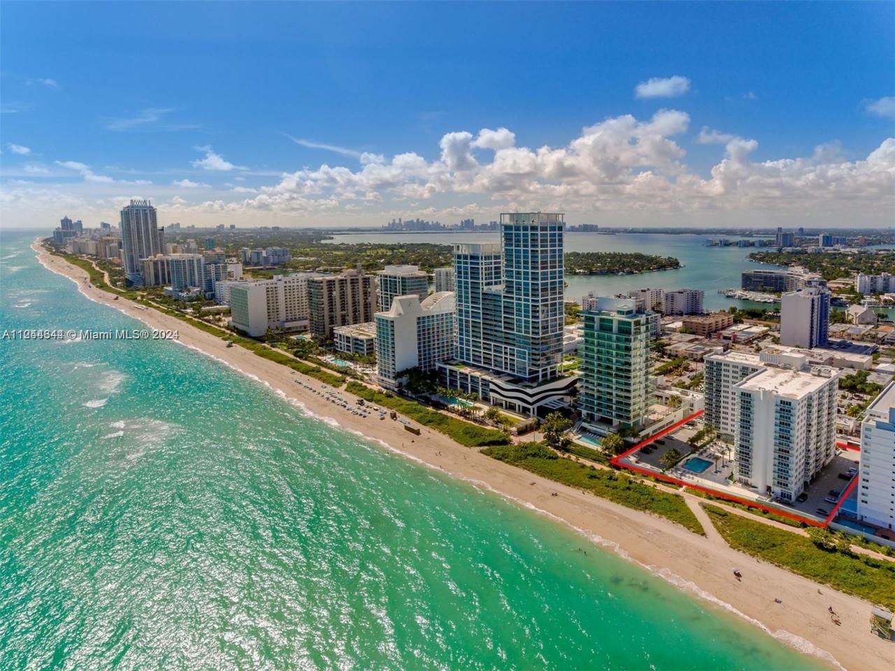 6917 Collins Ave, Unit 809, Miami Beach, FL 33141 Photo