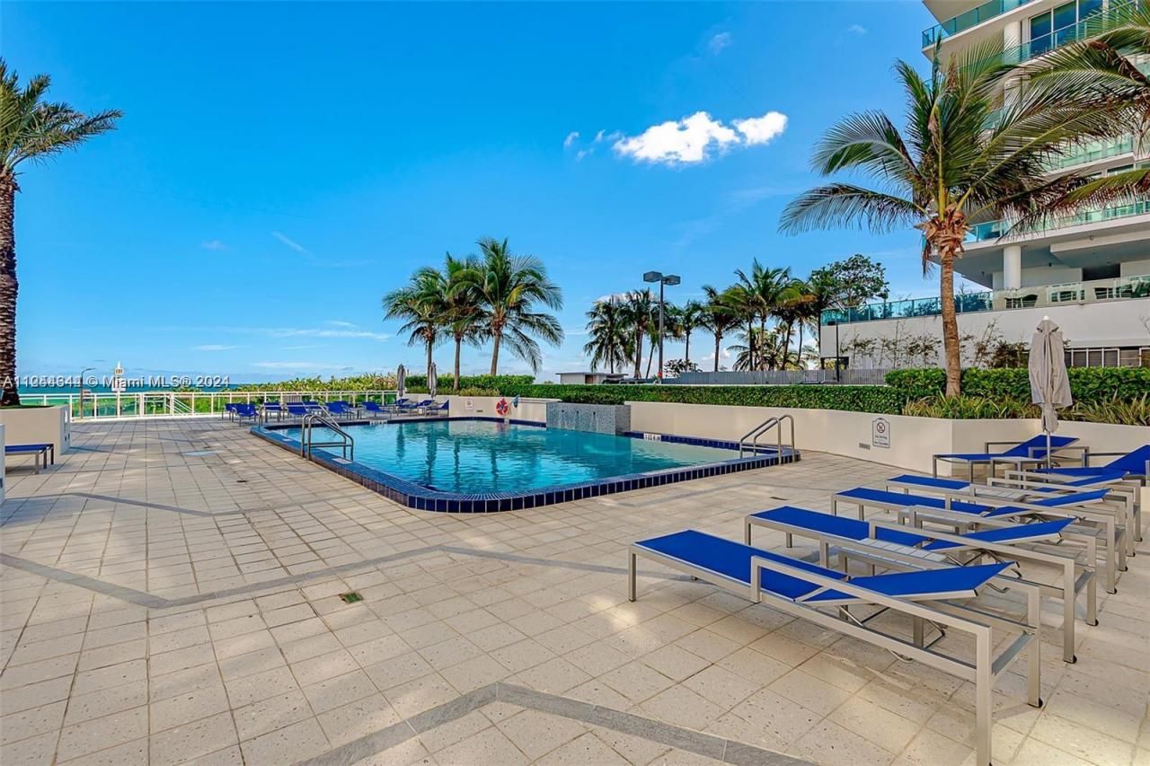 6917 Collins Ave, Unit 809, Miami Beach, FL 33141 Photo