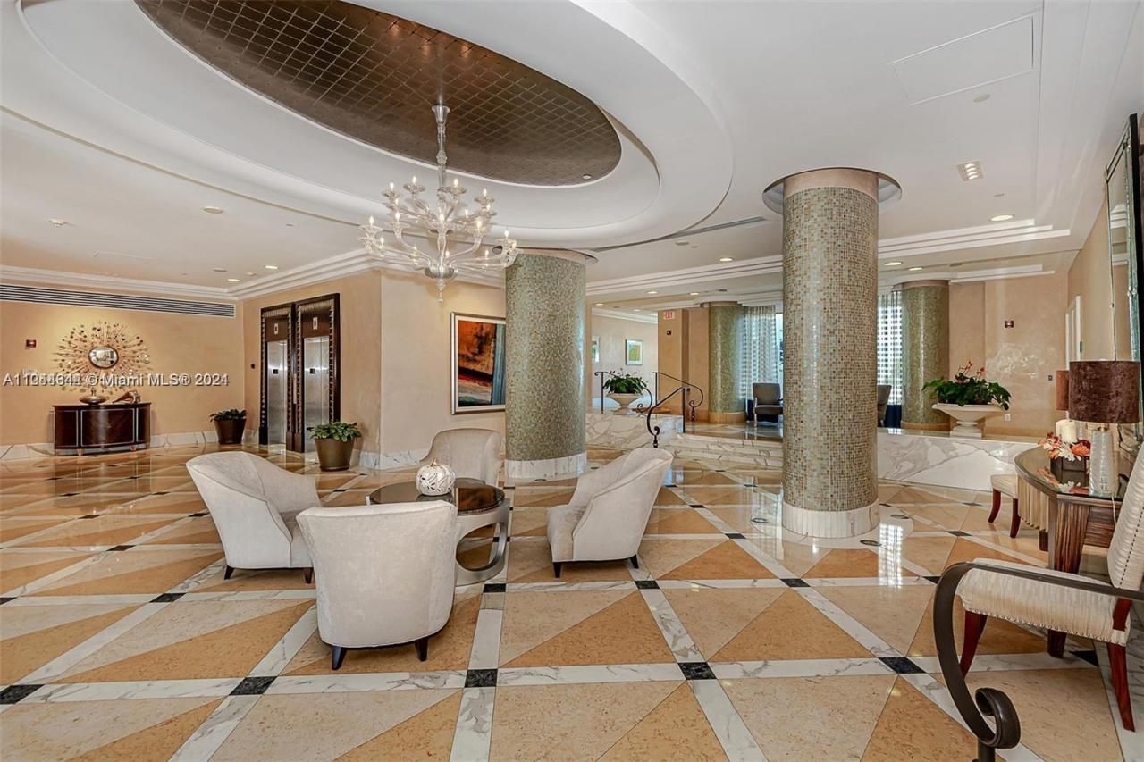 6917 Collins Ave, Unit 809, Miami Beach, FL 33141 Photo