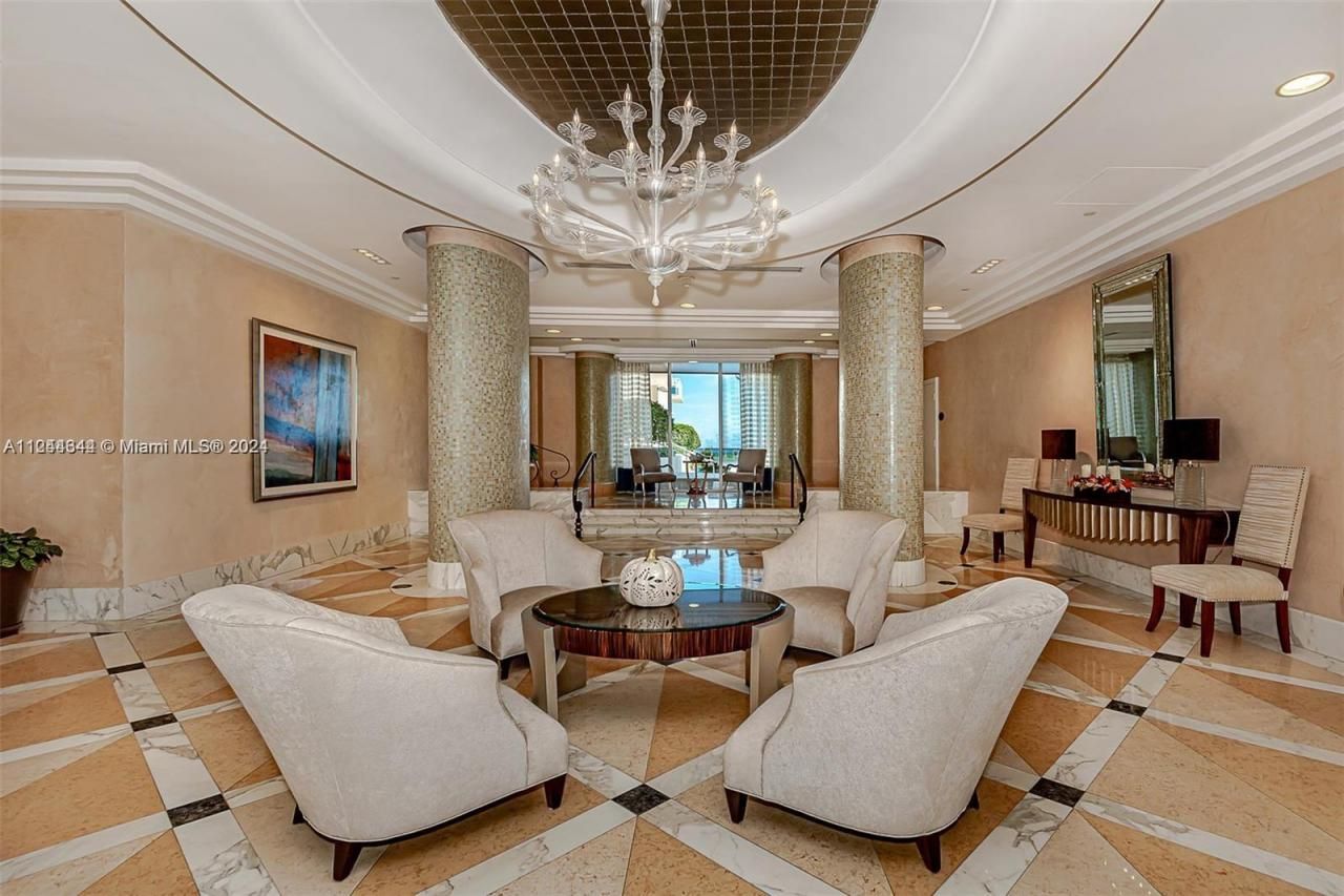 6917 Collins Ave, Unit 809, Miami Beach, FL 33141 Photo