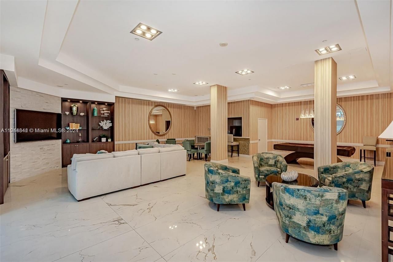 6917 Collins Ave, Unit 809, Miami Beach, FL 33141 Photo