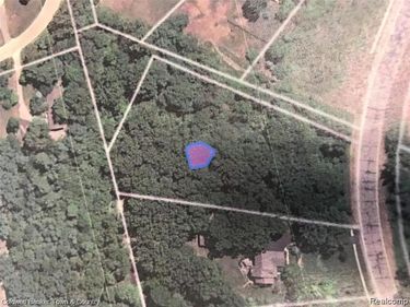 3362 PRESCOTT Drive, Marion Twp, MI 48843