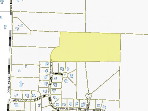 33811 Ferncrest Drive, New Carlisle, IN 46552